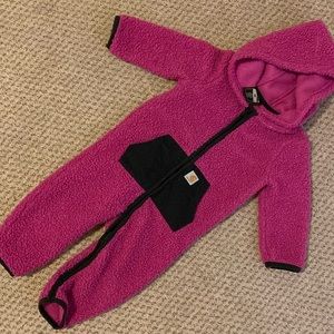 Carhartt Baby Fleece